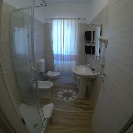 Bed and Breakfast Al Sole Di Pula Exterior foto