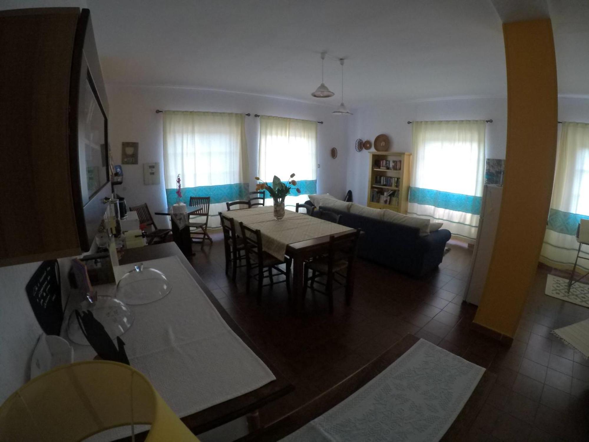 Al Sole Di Bed & Breakfast 4*