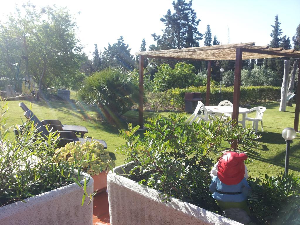 Al Sole Di 4*