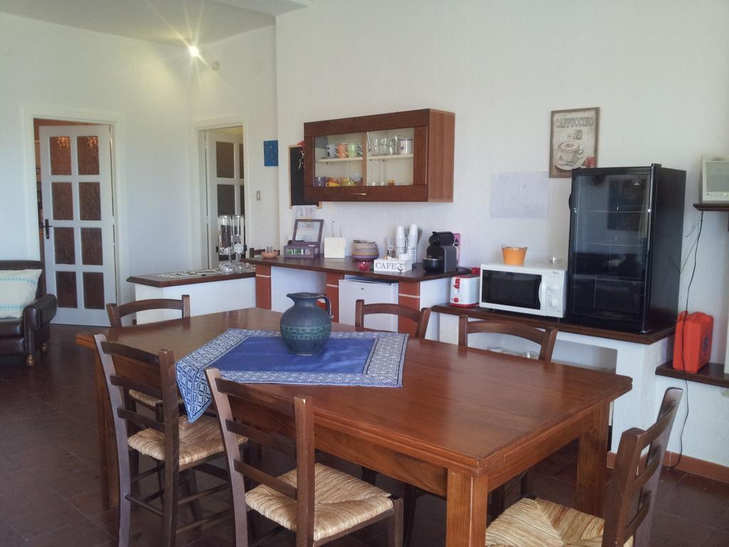 Bed & Breakfast Al Sole Di
