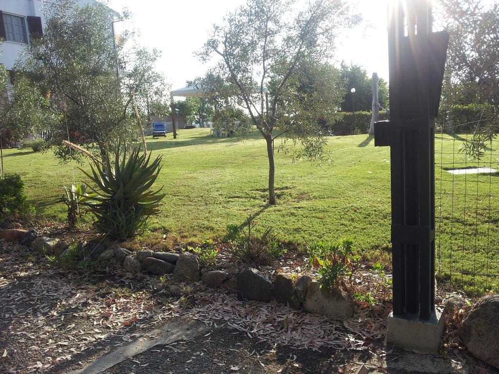 Al Sole Di Bed & Breakfast
