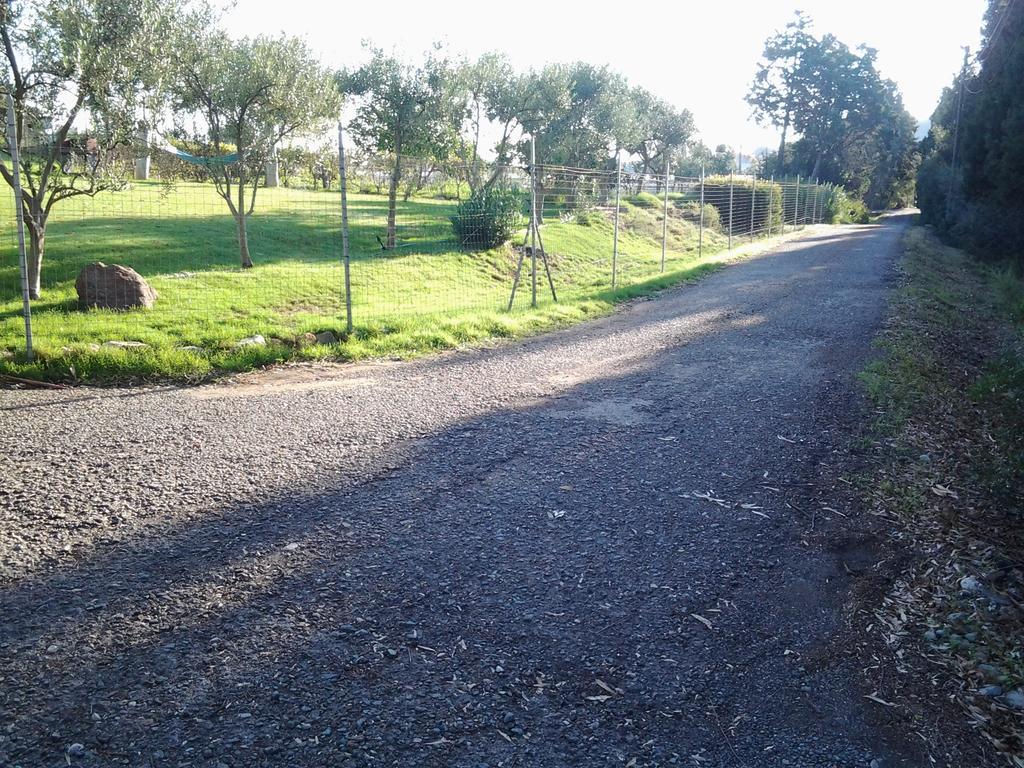 Al Sole Di Pula