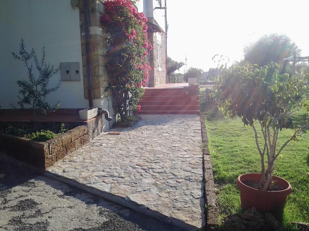 Bed & Breakfast Al Sole Di