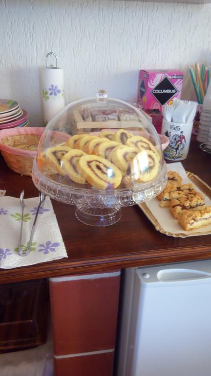 Al Sole Di Bed & Breakfast Pula