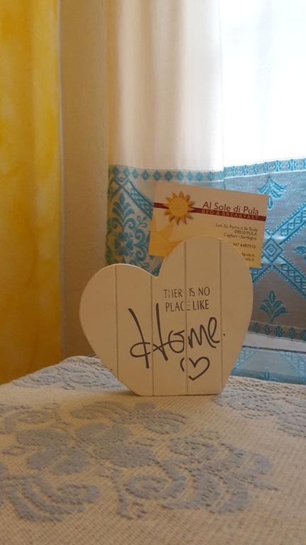 Al Sole Di Bed & Breakfast 4*
