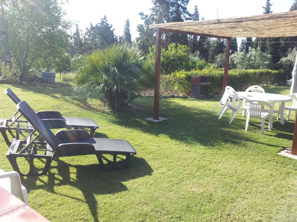 Al Sole Di Bed & Breakfast Pula