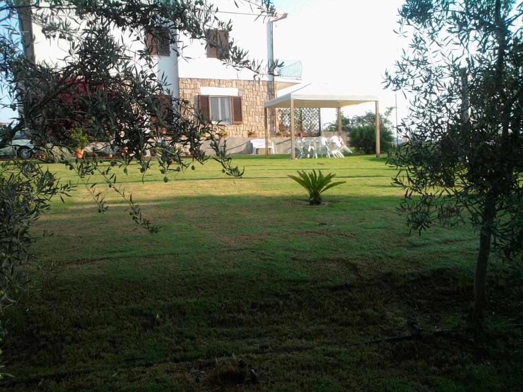 Al Sole Di Bed & Breakfast