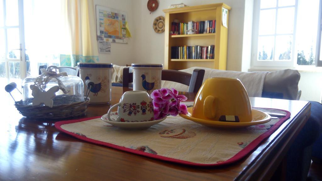 Al Sole Di Bed & Breakfast