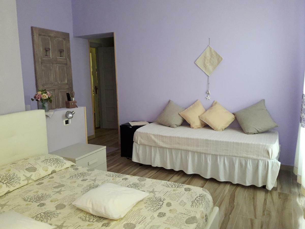 Al Sole Di Bed & Breakfast 4*