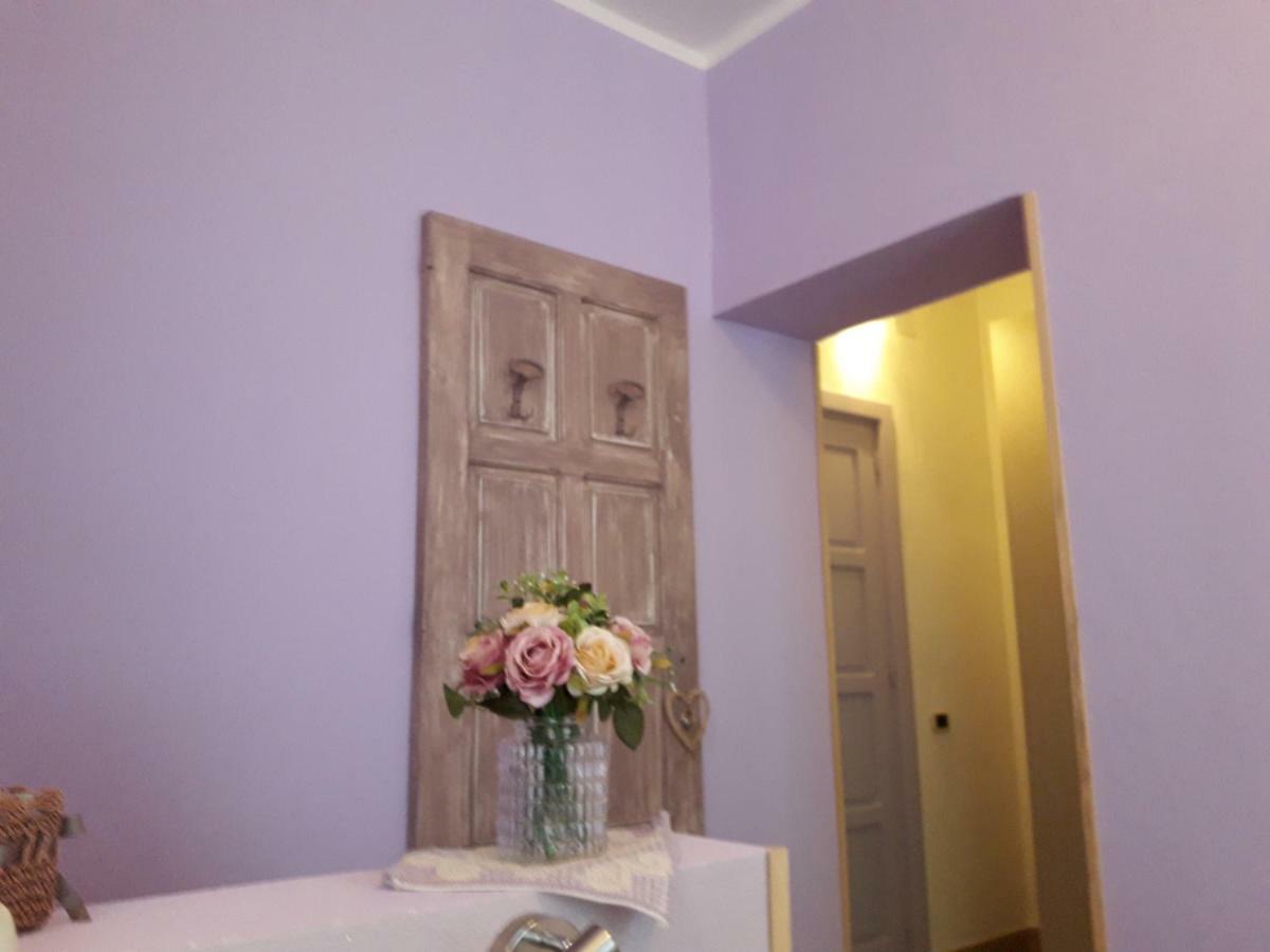 Al Sole Di Bed & Breakfast
