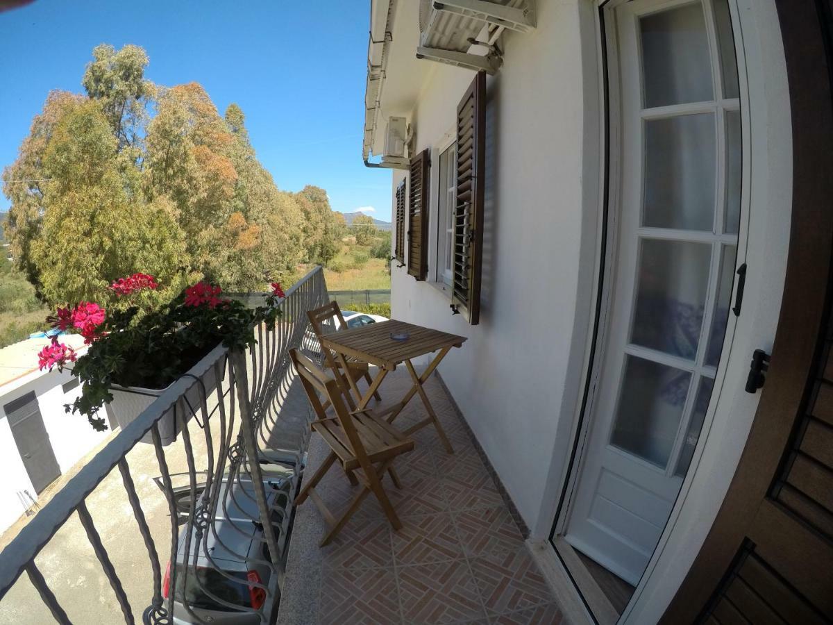 Al Sole Di Bed & Breakfast Pula