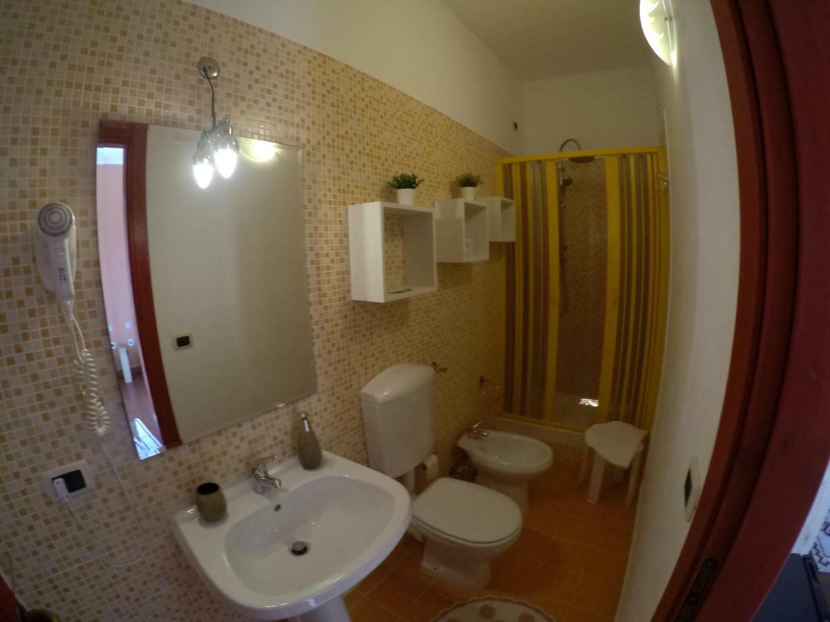 Al Sole Di Bed & Breakfast