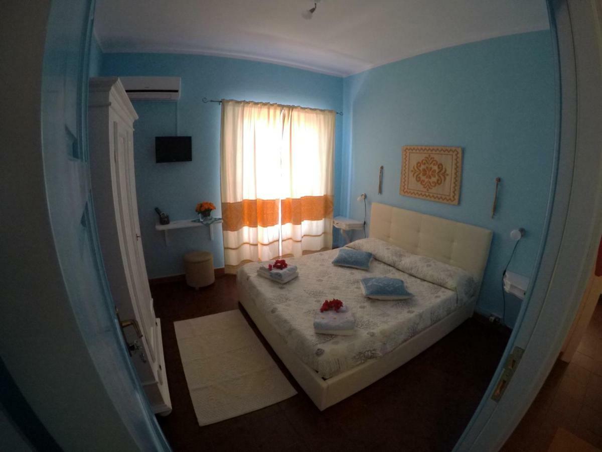 Bed & Breakfast Al Sole Di
