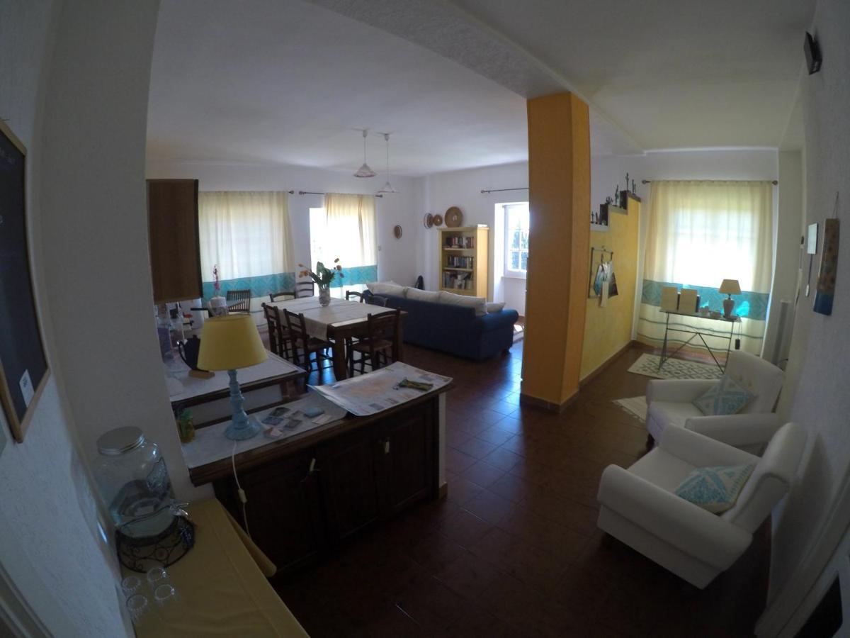 Al Sole Di Bed & Breakfast Pula
